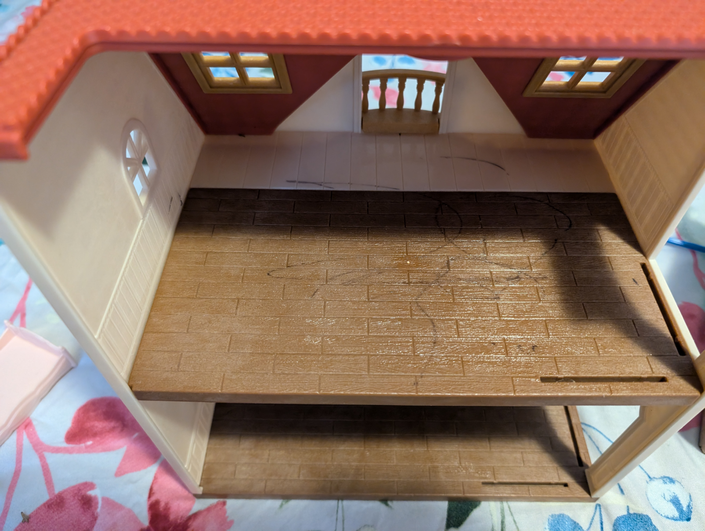 Calico Critters Cozy Cottage Playset - photo 4