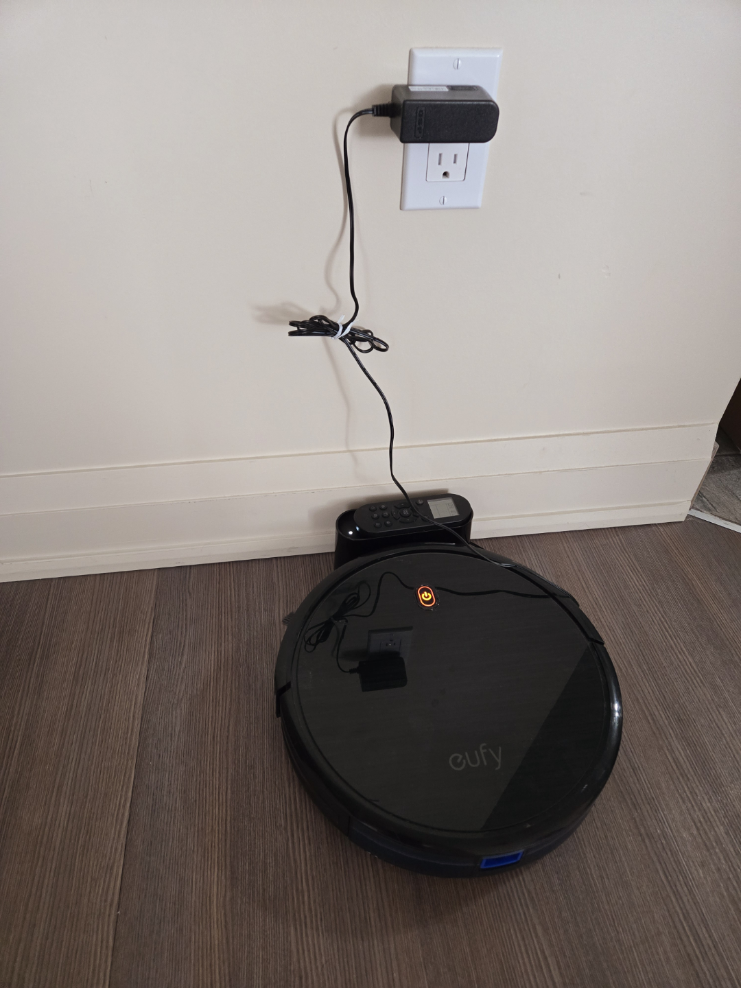 eufy RoboVac 11S Robot Vacuum Cleaner