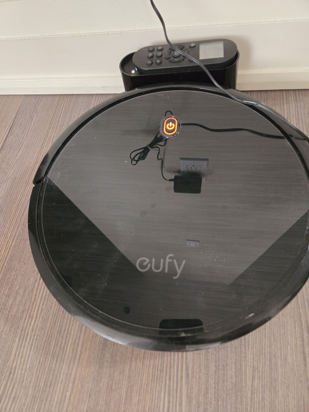 eufy RoboVac 11S Robot Vacuum Cleaner - photo 2