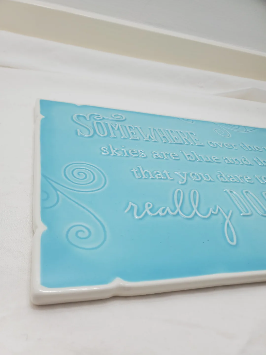 Hallmark Wizard of Oz Plaque 🏒 image indicator(7)