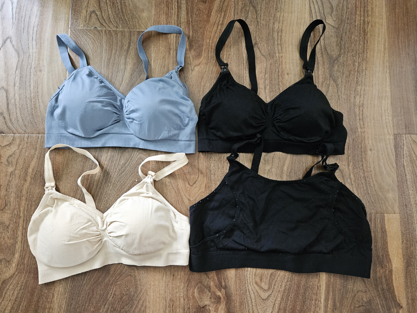 XL Nursing Bras