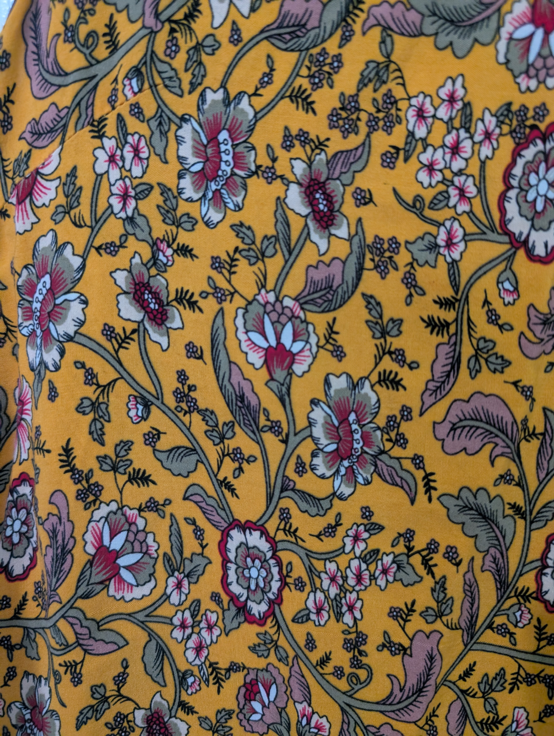 Beautiful Breezy Floral Summer Dress - photo 3