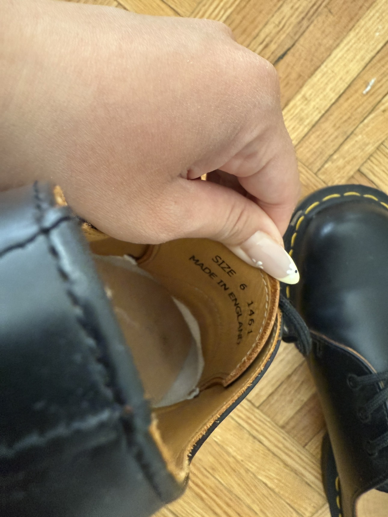 Dr Martens - photo 4
