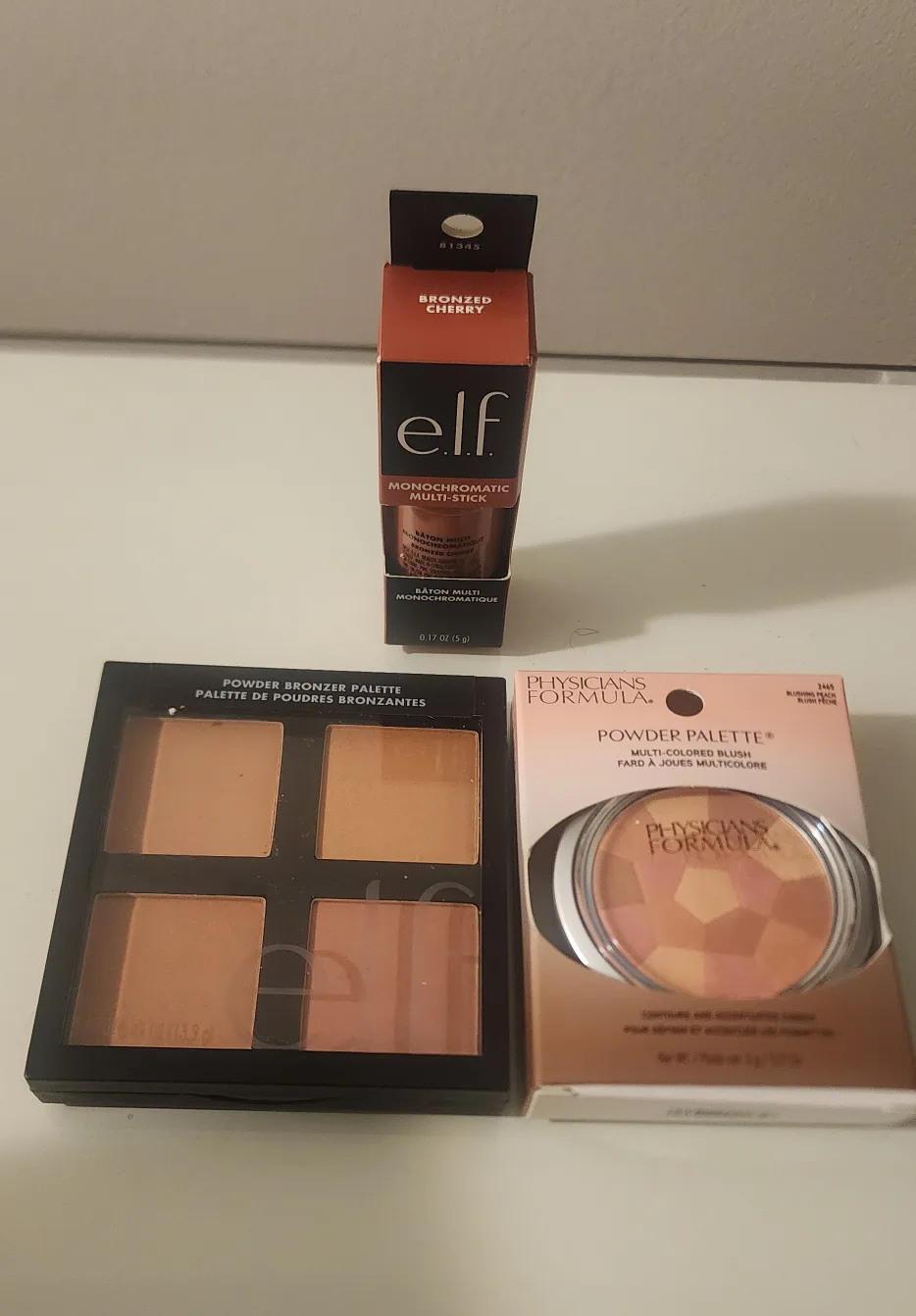 e.l.f. and Physician's Formula Makeup Bundle image indicator(2)