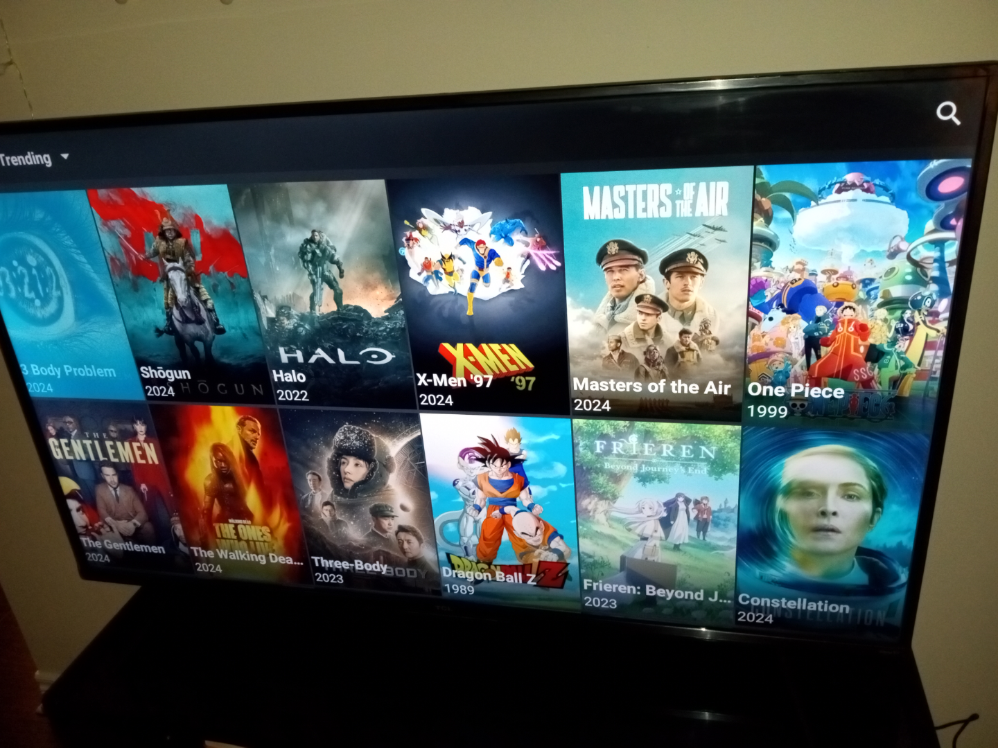 Fully Loaded Android Box - photo 4