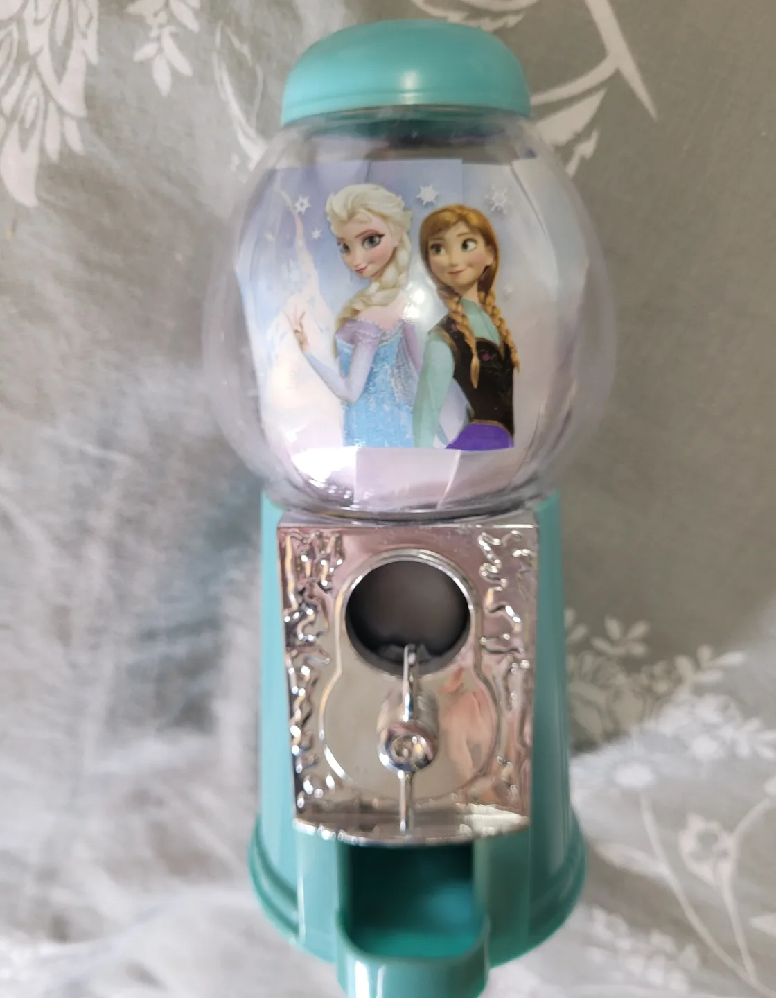 Frozen Gumball Machine Toy image indicator(4)
