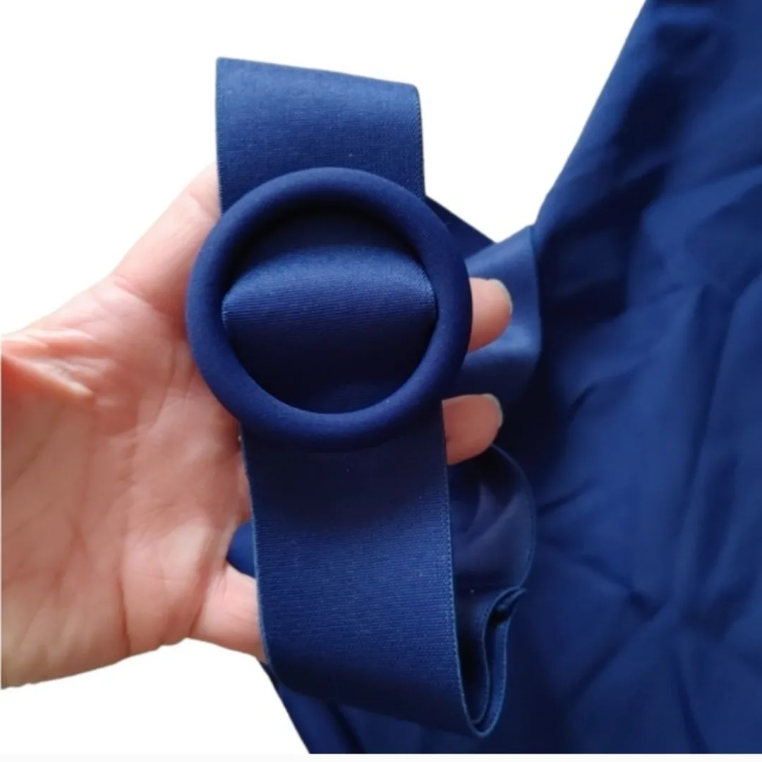 SKIMS Sculpting Swimsuit Strapless One Piece image indicator(5)