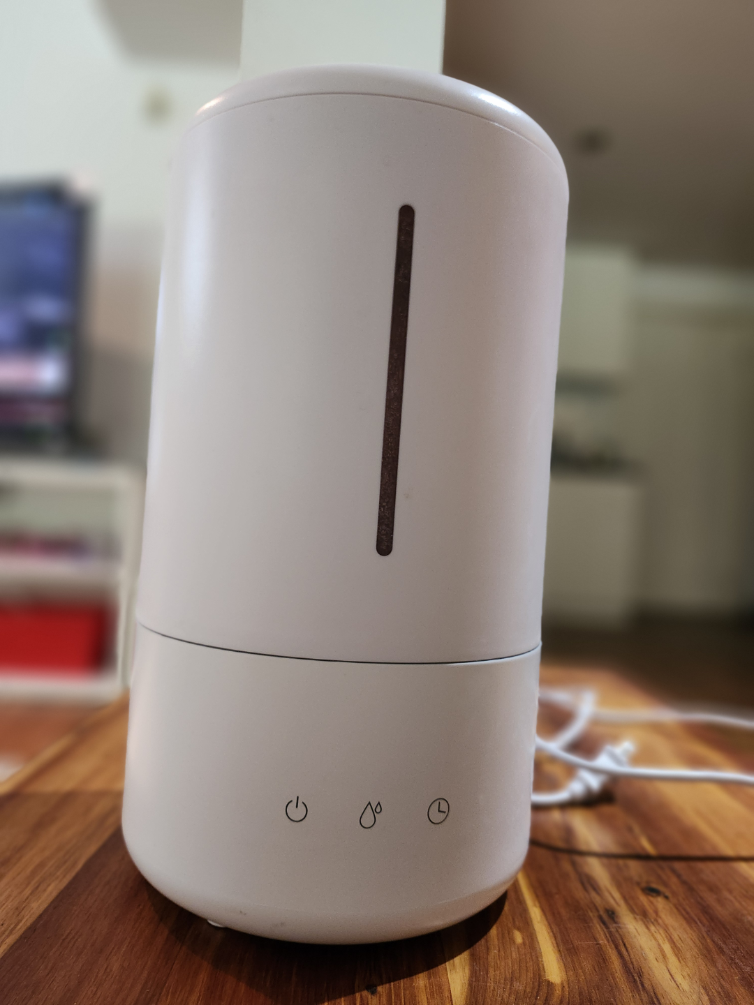 NOMA Ultrasonic Humidifier - photo 2