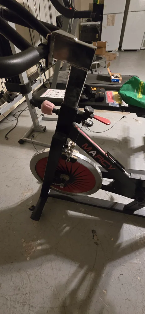 Marcy Exercise Bike image indicator(2)