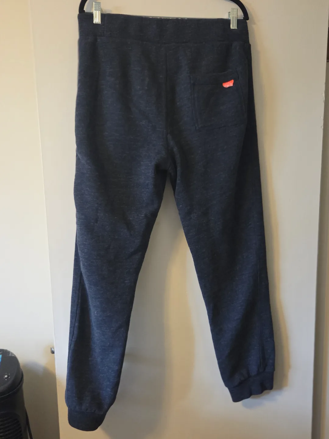 Superdry Orange Label Co. Sweatpants image indicator(4)