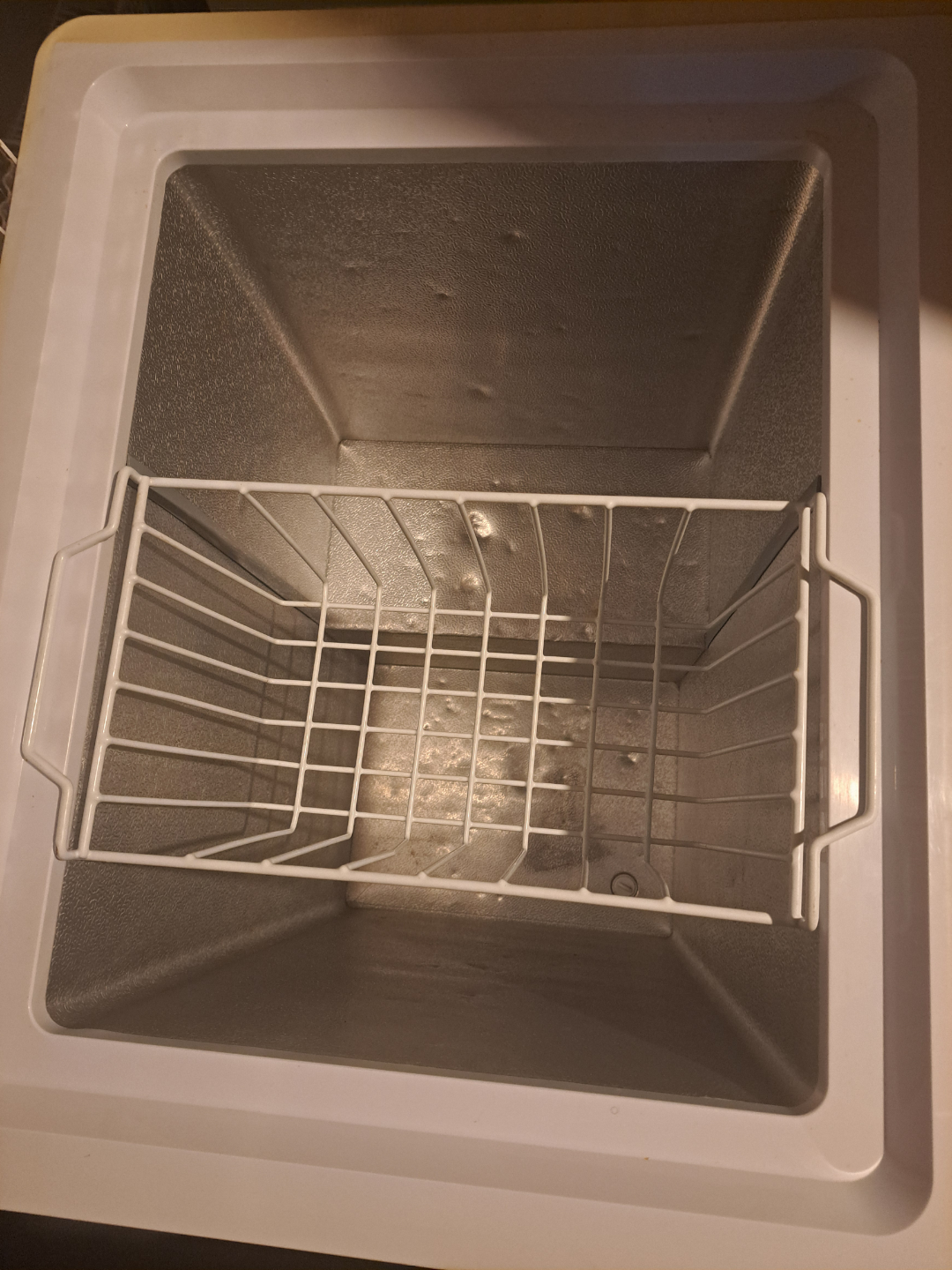 Danby Chest Freezer - photo 2