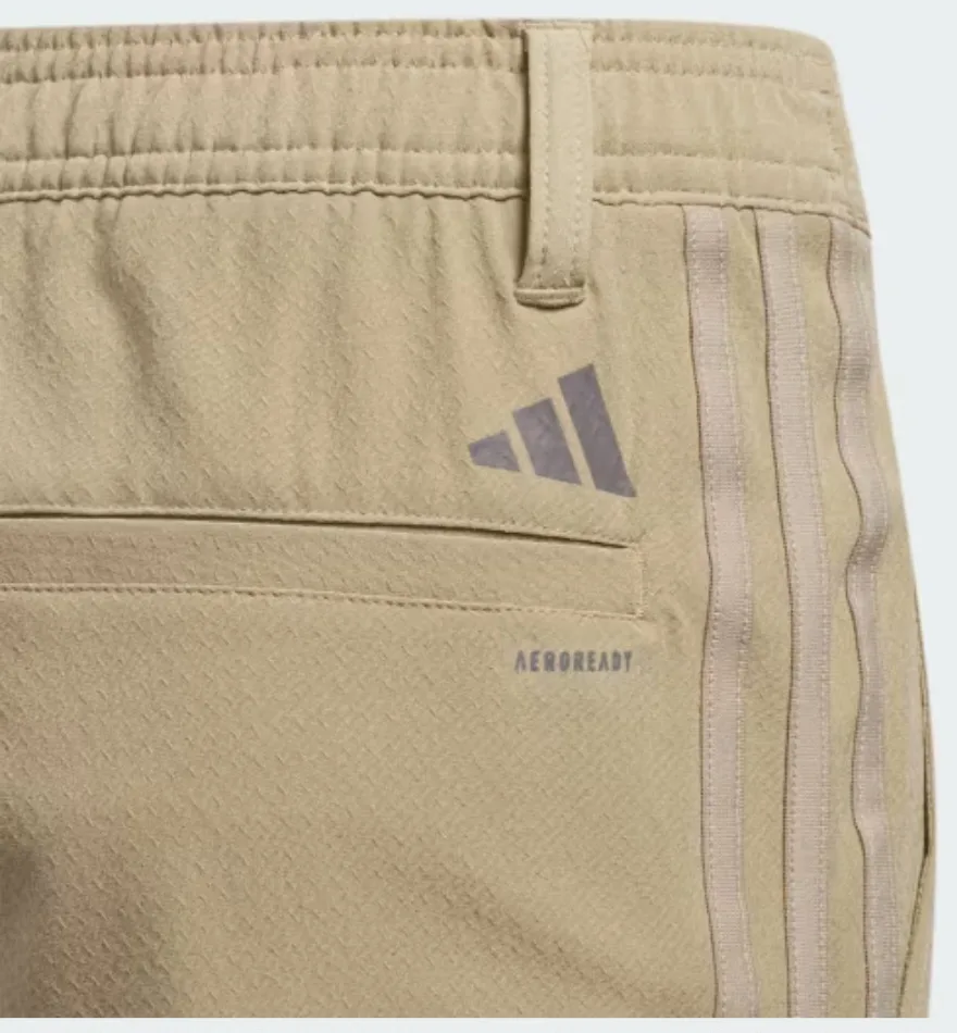 Adidas Aeroready Golf Shorts - Beige - 11-12 years image indicator(3)