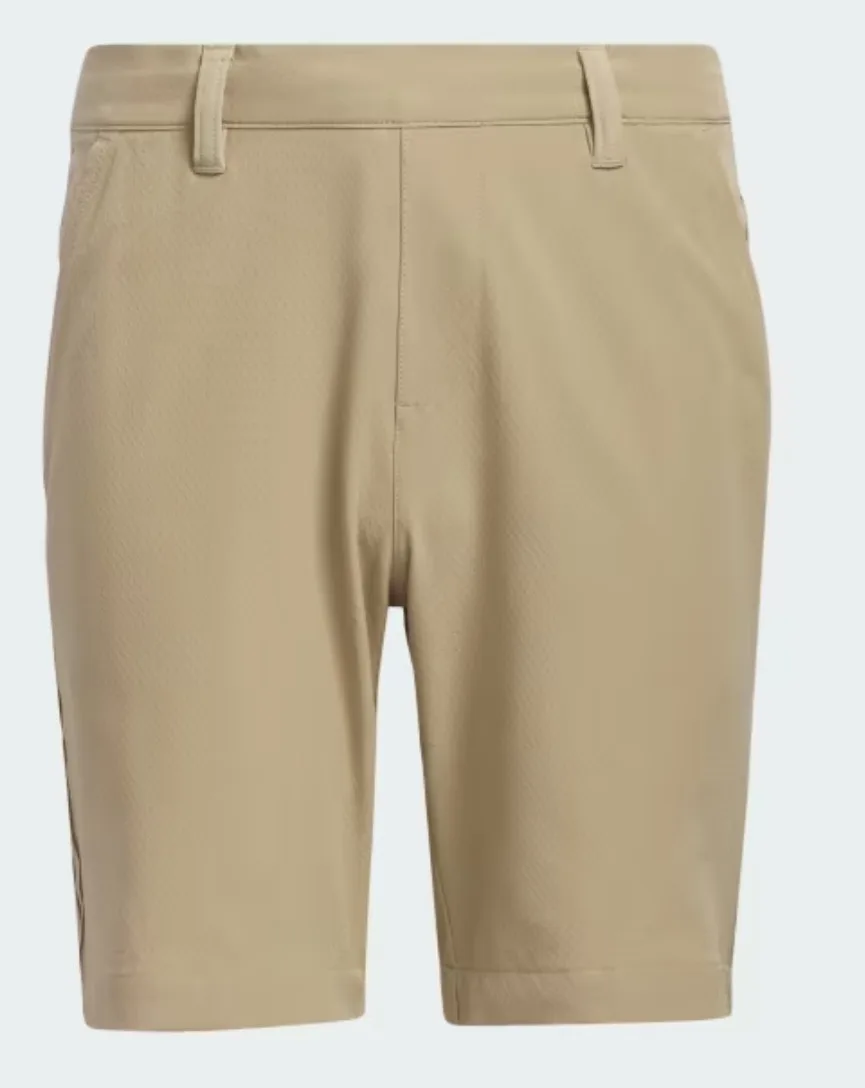 Adidas Aeroready Golf Shorts - Beige - 11-12 years image indicator(6)