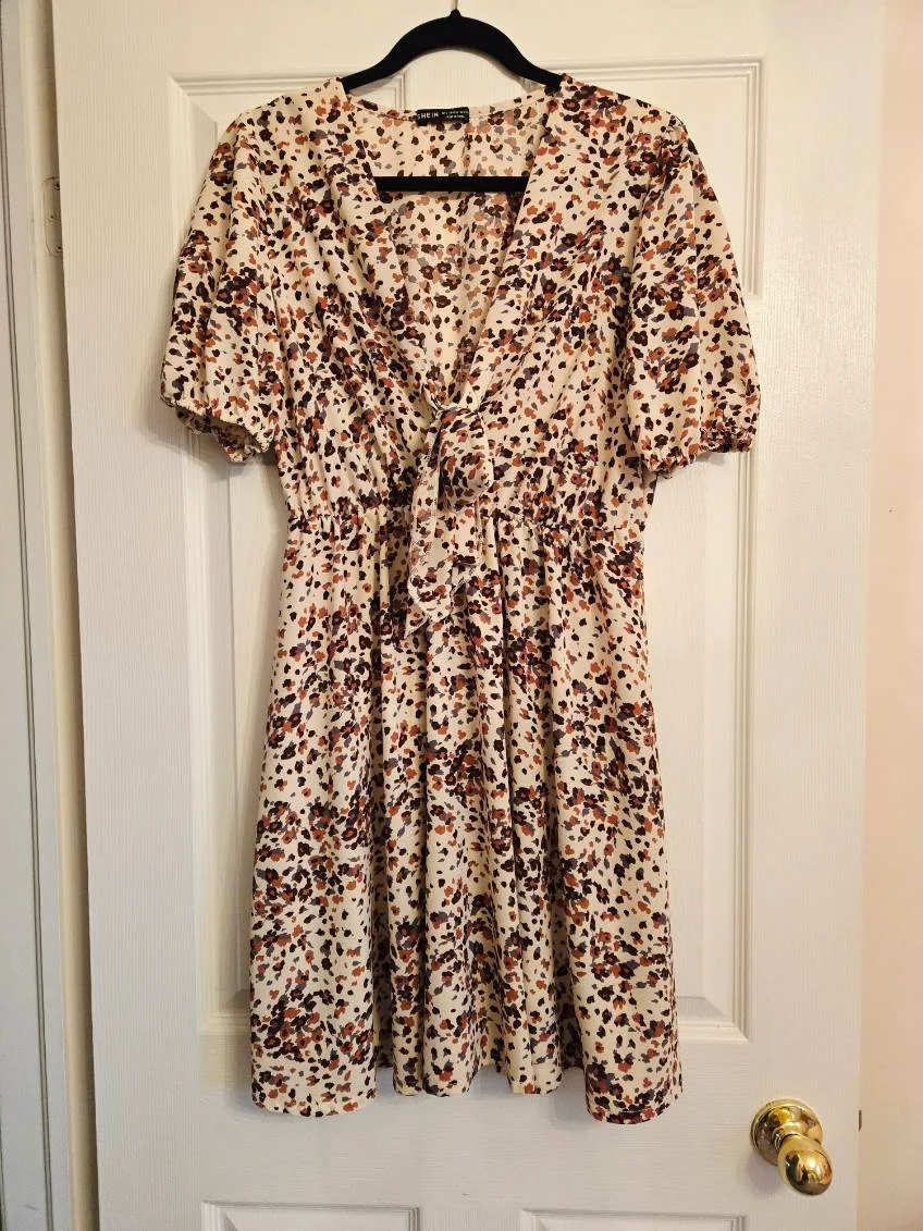 Shein Dresses $30 for 6 thumbnail