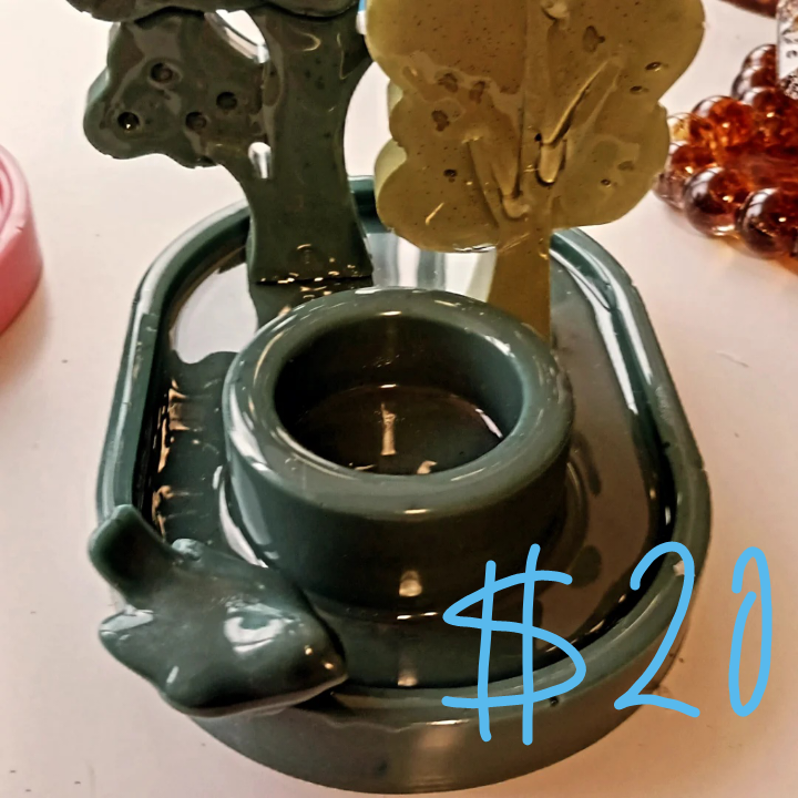 New Resin Spring 2025 collection - photo 4