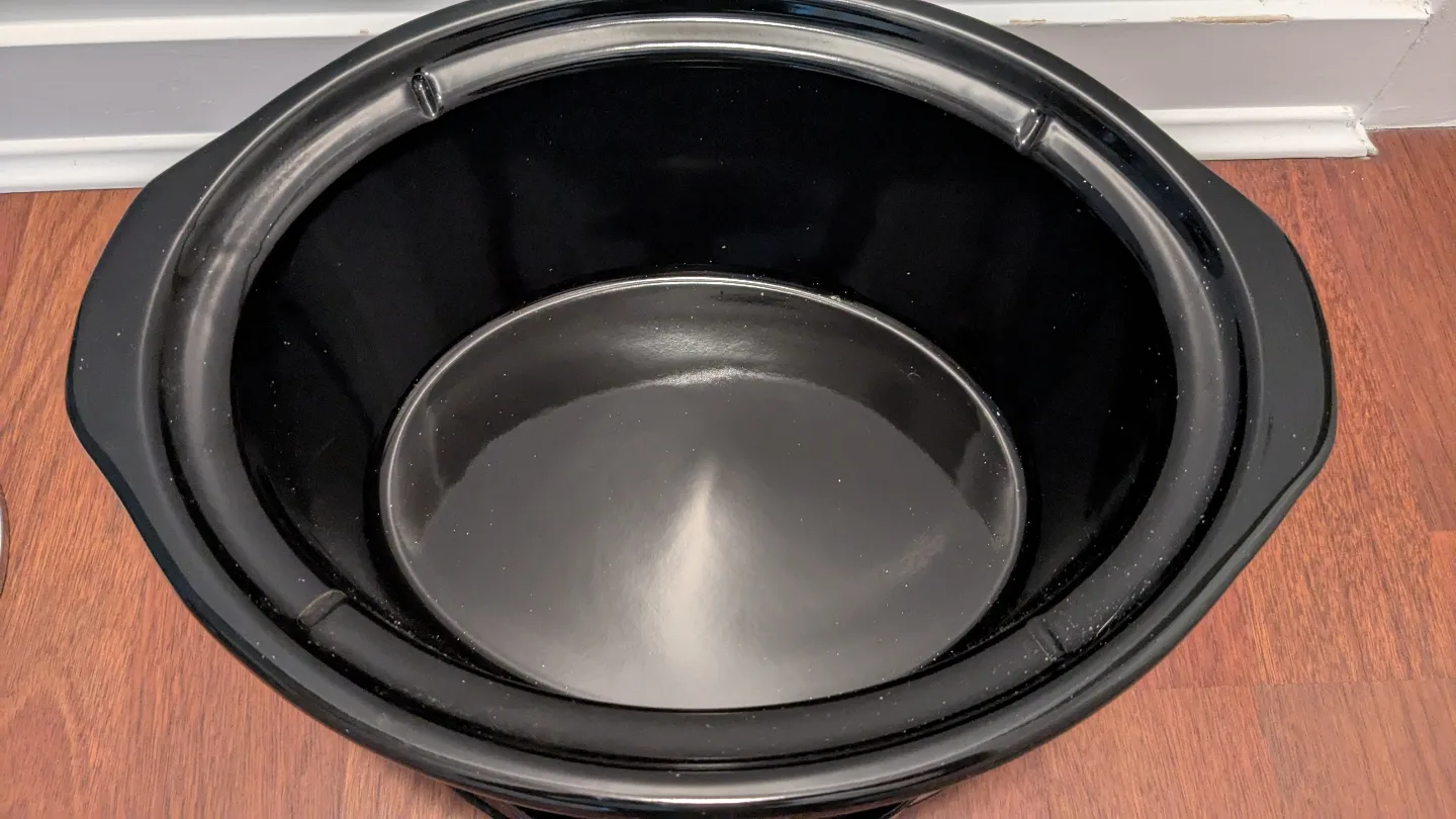 Crock-Pot 6 Quart Slow Cooker - Programmable image indicator(4)