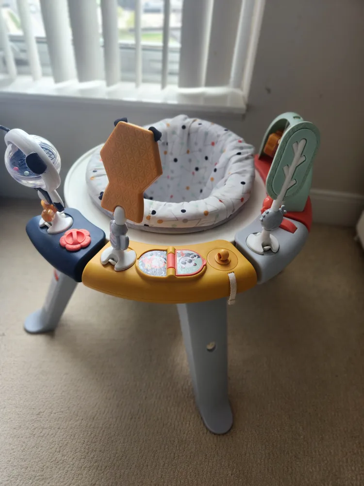 Tiny Love 3-in-1 Activity Centre image indicator(2)