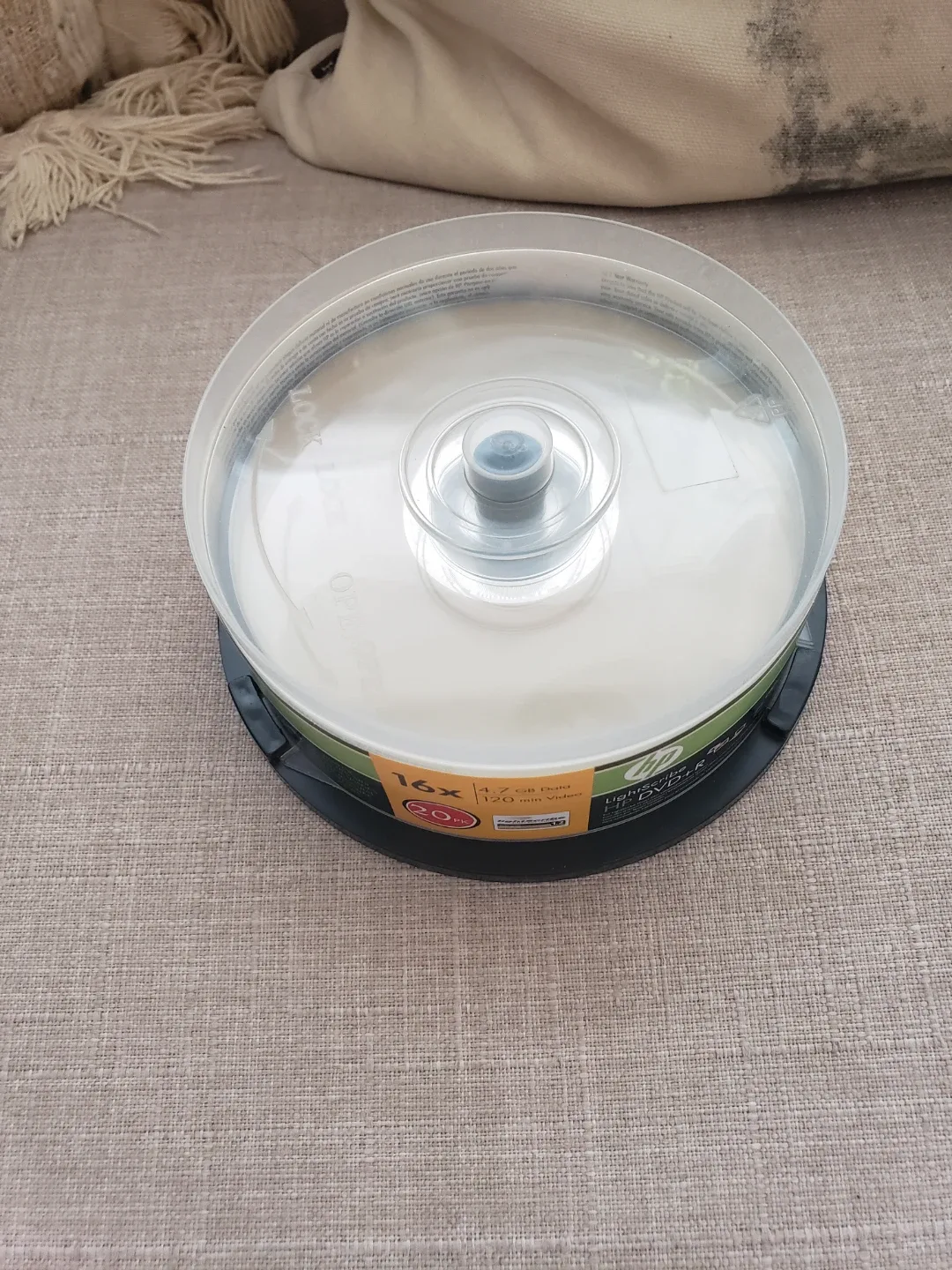 Pioneer HDD Recorder DVR-530H-S image indicator(6)