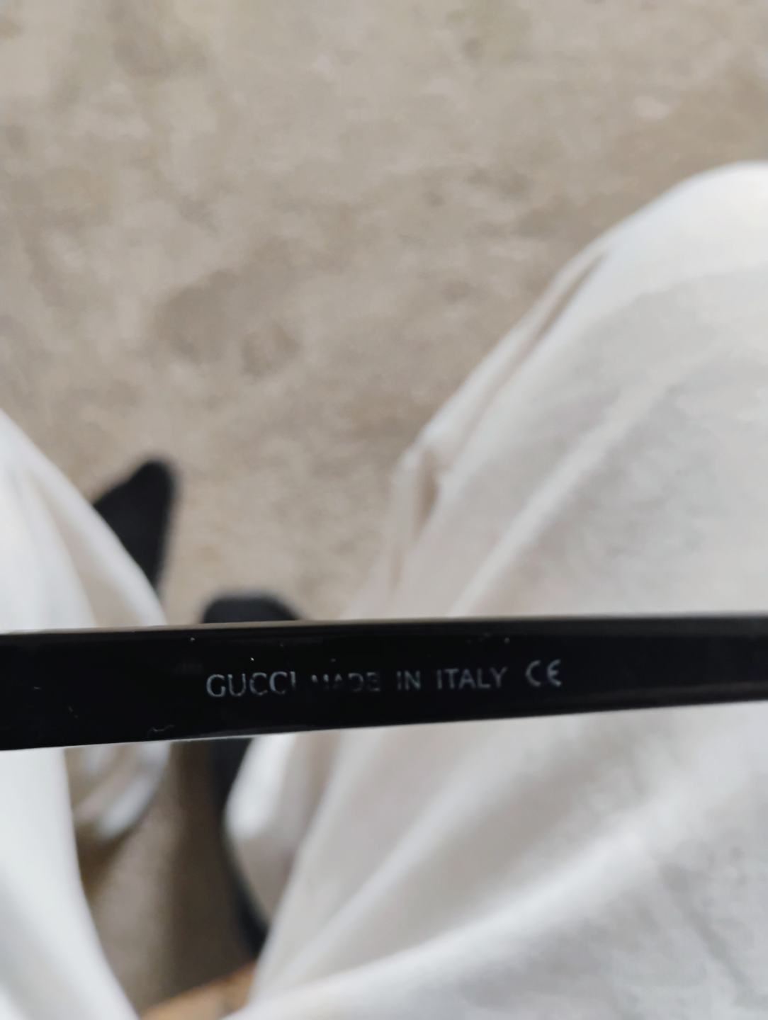 Gucci Sunglasses with Bee Accent - photo 4