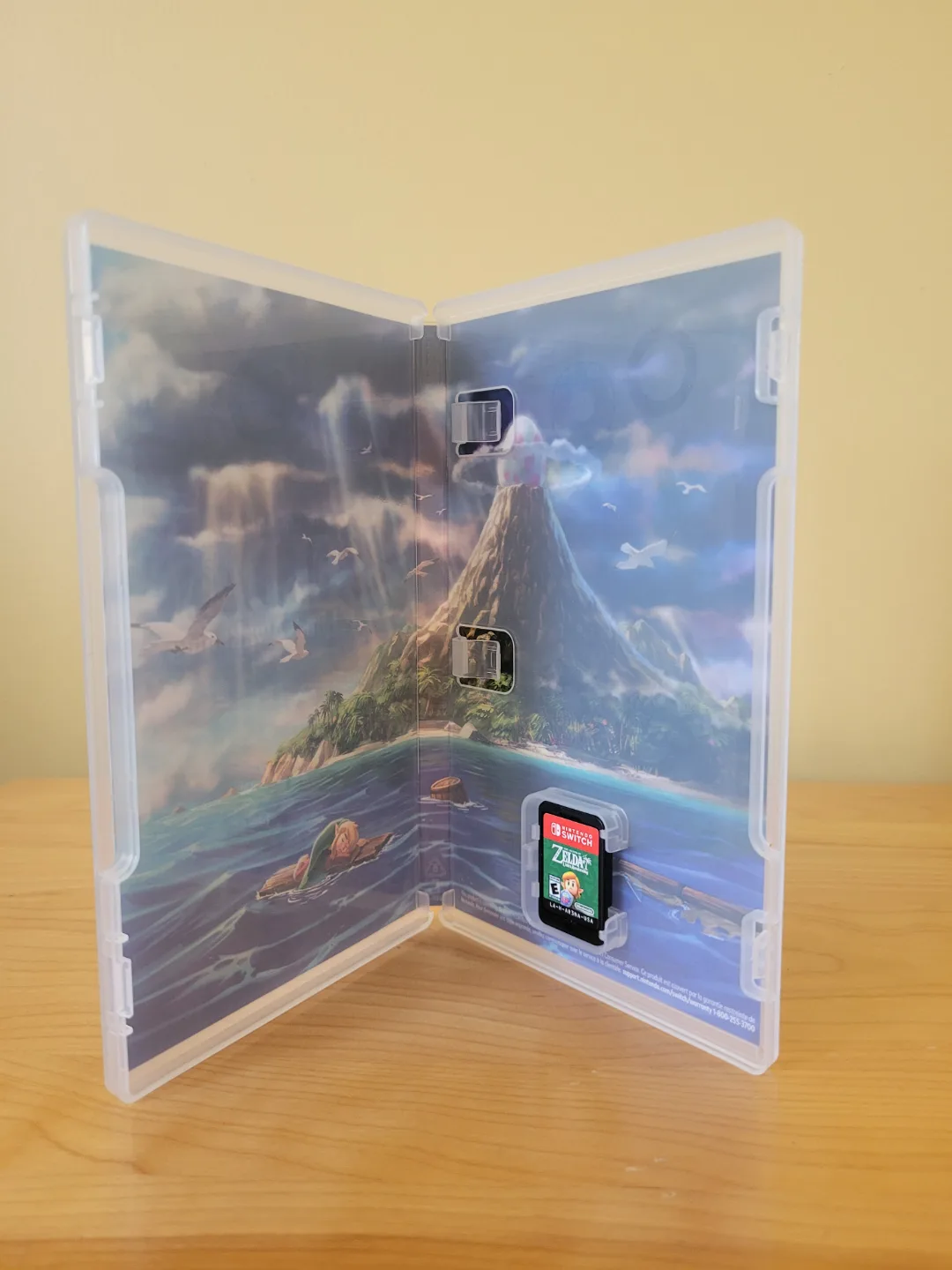 Pokémon Let's Go Eevee! & Pokémon Arceus image indicator(7)