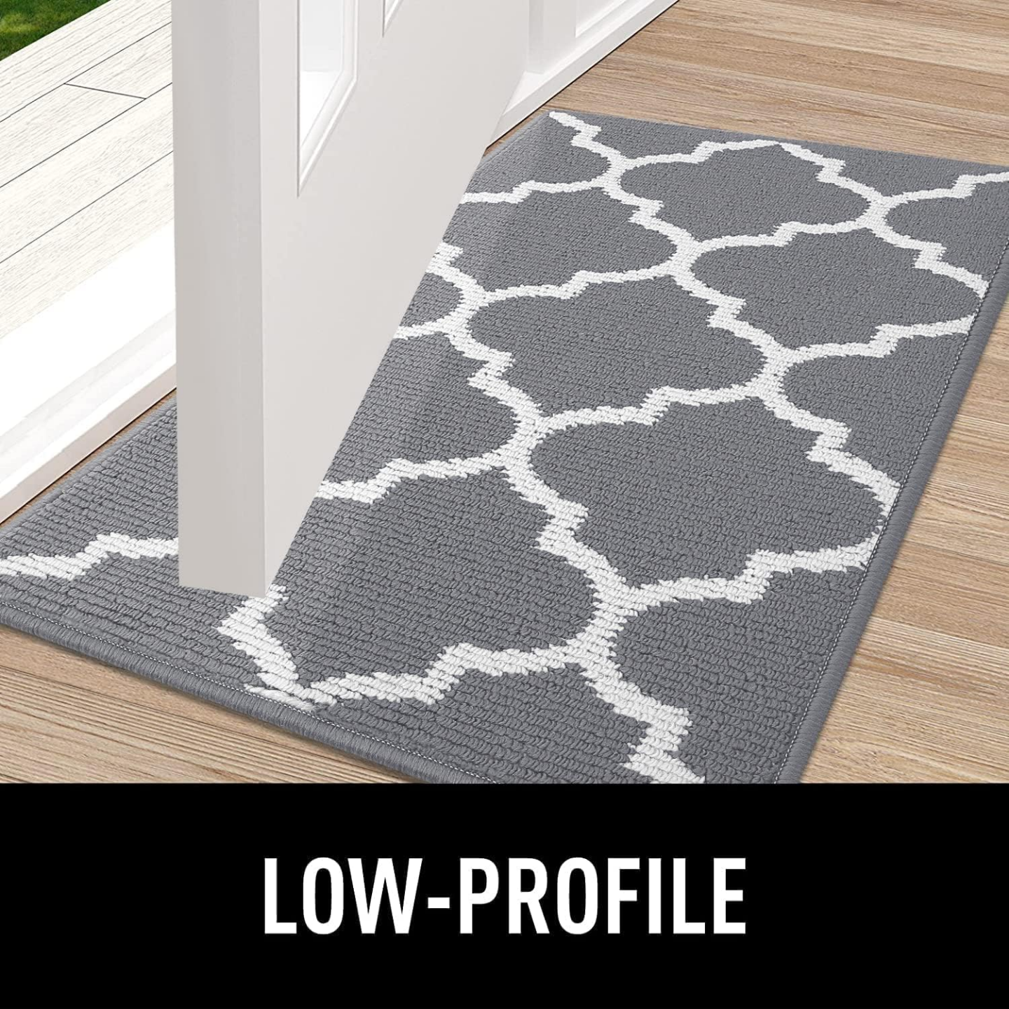 indoor mat