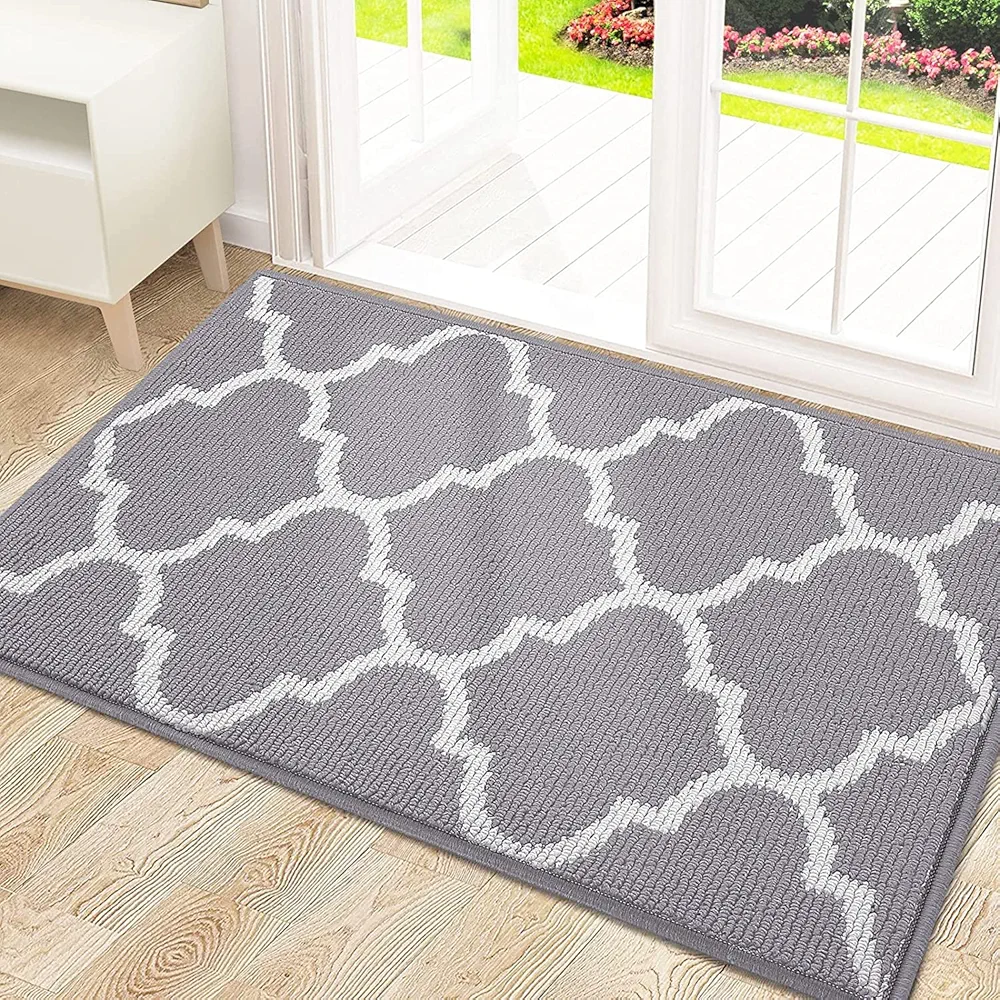indoor mat - photo 2
