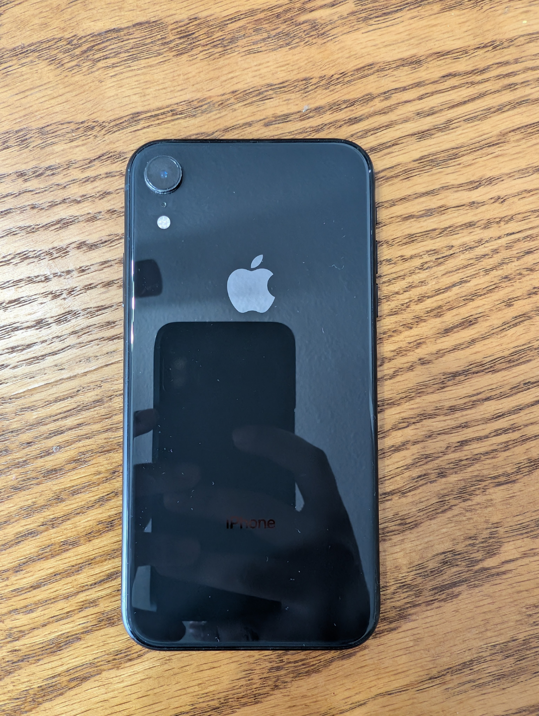 iPhone XR - Like New - 64GB - 82% Battery Health - photo 3