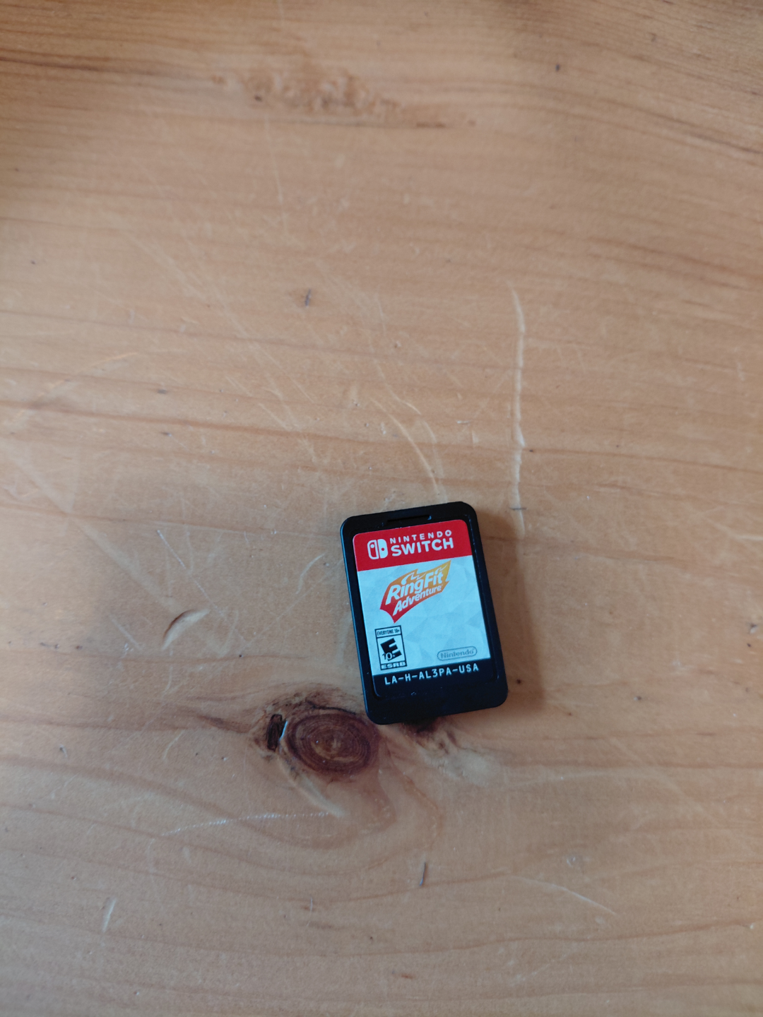 Nintendo Ring Fit Adventure - Nintendo Switch - photo 2