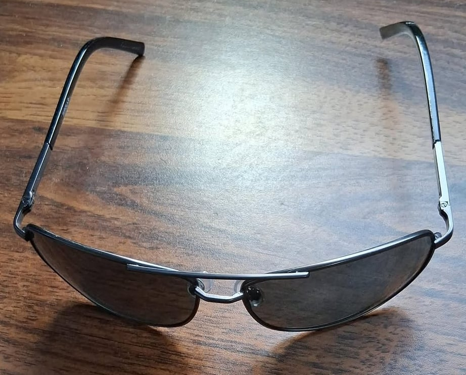 Men's TruPolar sunglasses solo pol TP - photo 2