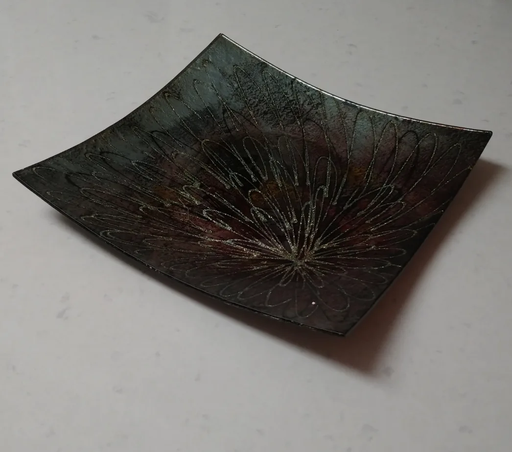 Serving Platter/Dish image indicator(2)