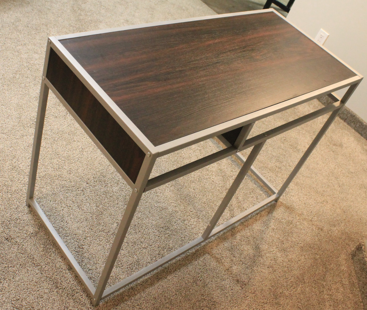 Modern Writing Desk / Computer Table with Drawer