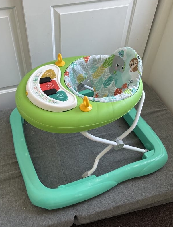 Baby Playtime Walker