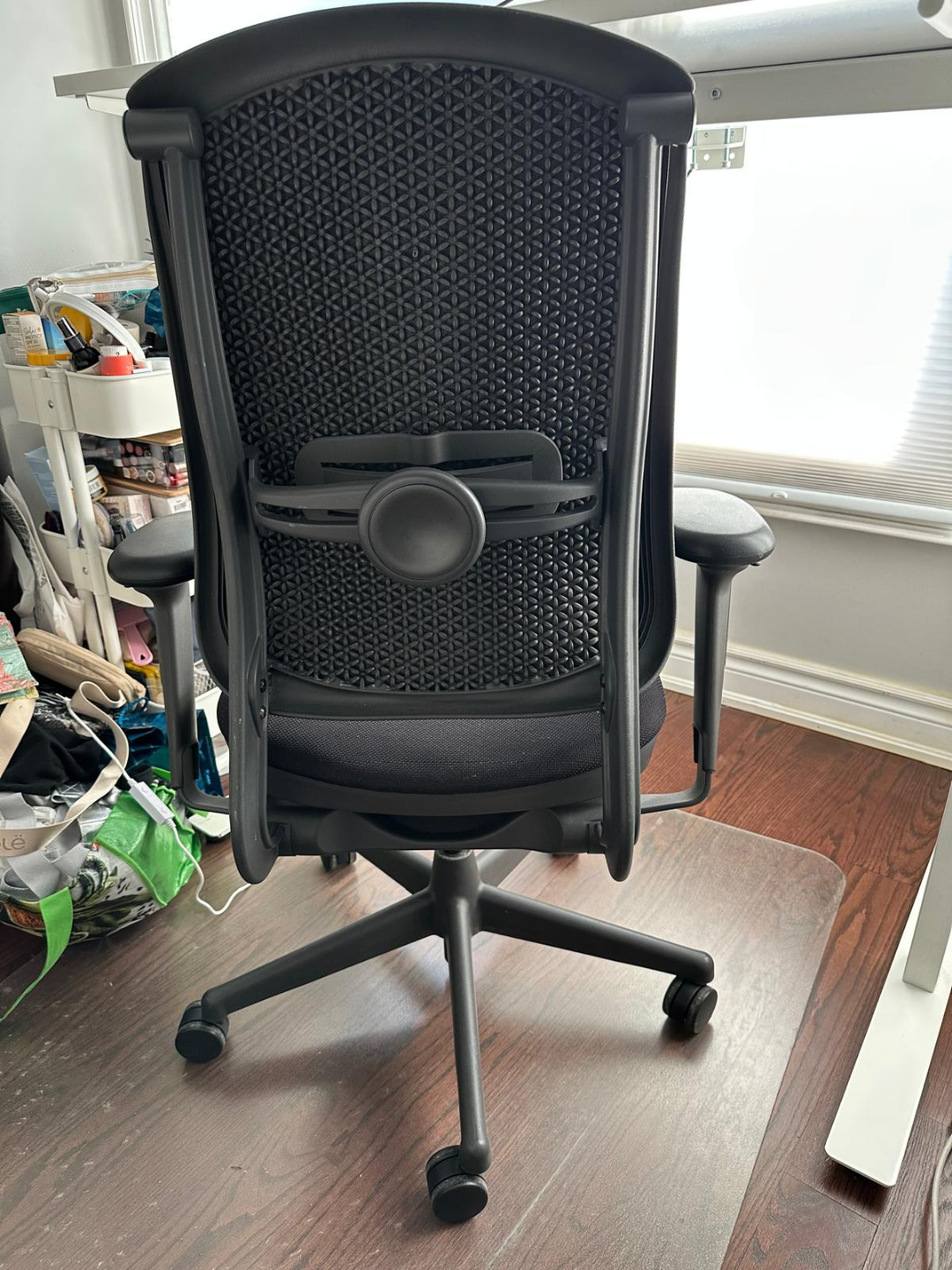 Herman Miller Celle Chair - Fully Loaded - photo 3