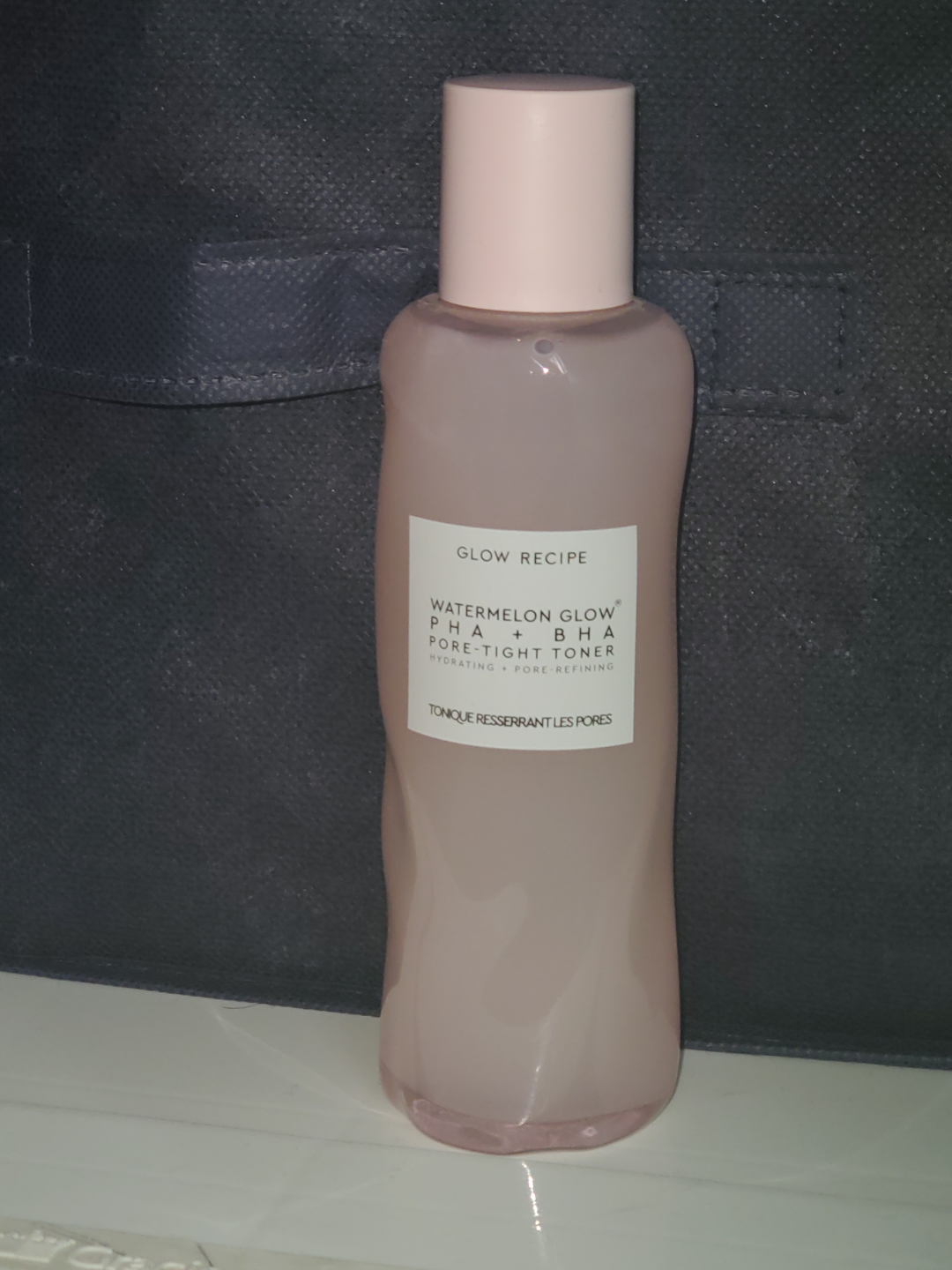 Glow Recipe Watermelon Glow PHA + BHA Pore-Tight Toner - photo 2