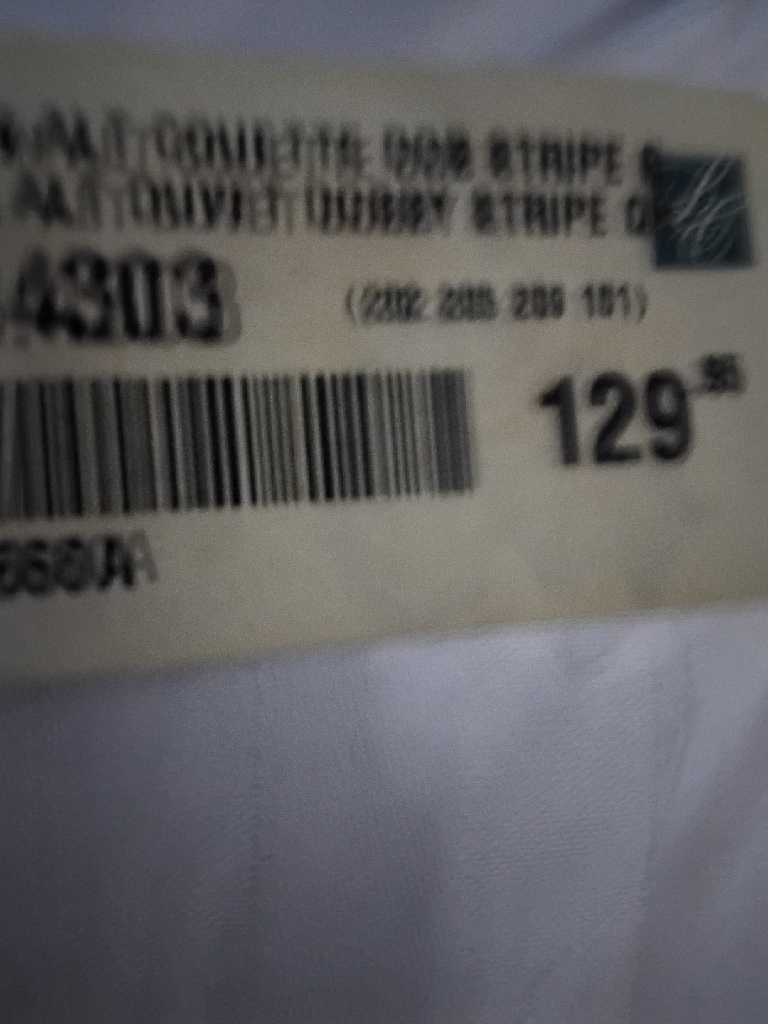 Luxury Down Alternative Duvet - photo 4