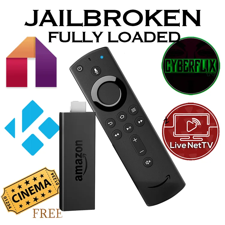 Need your fire stick programmed call me thumbnail