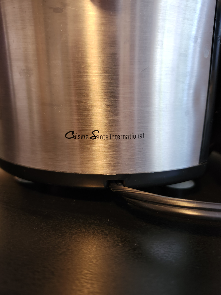 juice  extractor - photo 2