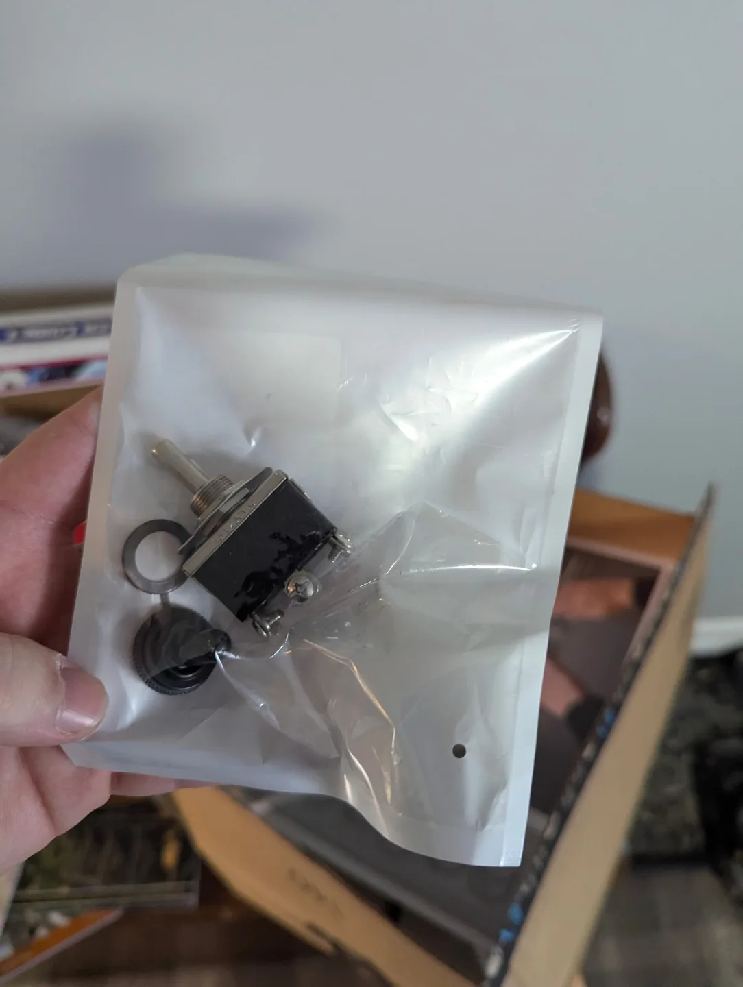 Model Train Set with Acela Train image indicator(2)