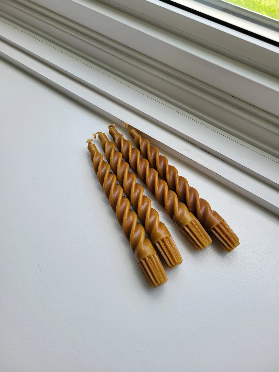 New spiral candles image indicator(2)