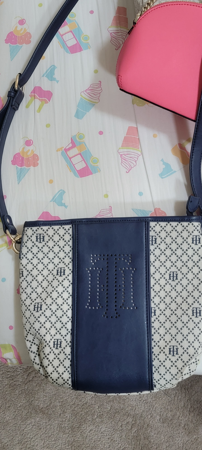 Tommy Hilfiger Crossbody Bag - photo 2