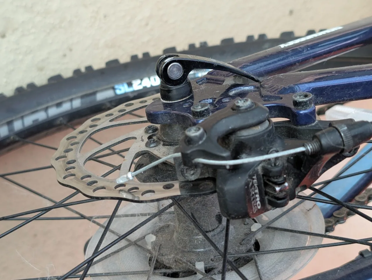 Diamondback line24 Youth Mountain Bike image indicator(8)