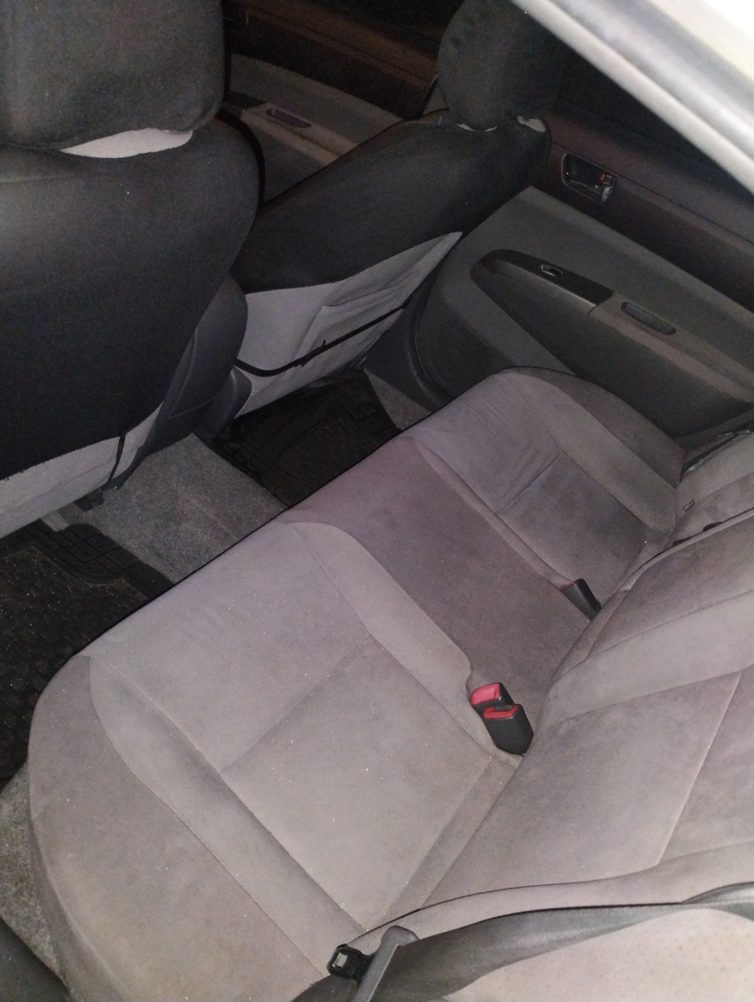 Toyota Prius - Silver, Great Gas Mileage! - photo 5