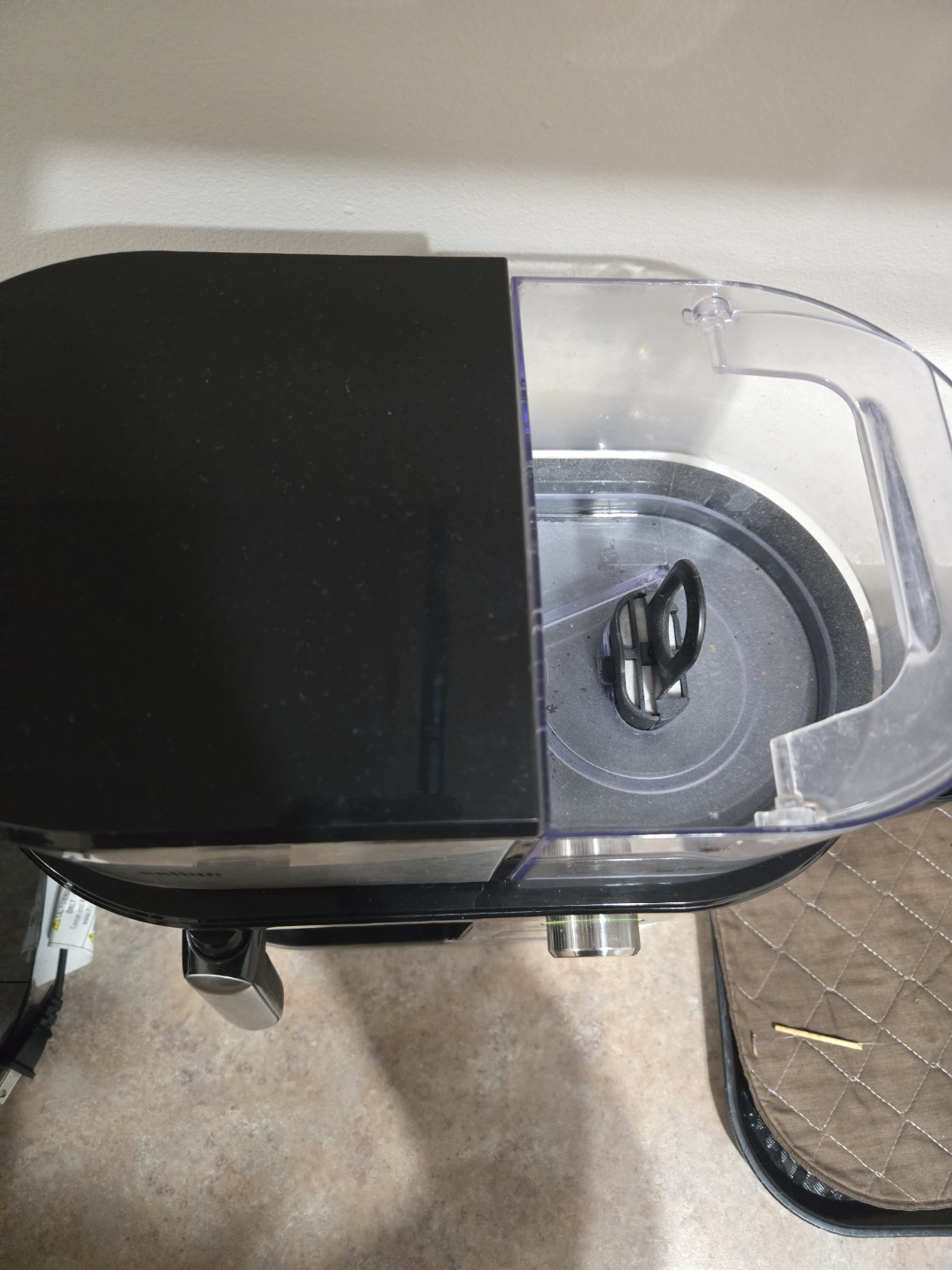 Braun BrewSense Drip Coffee Maker - photo 2