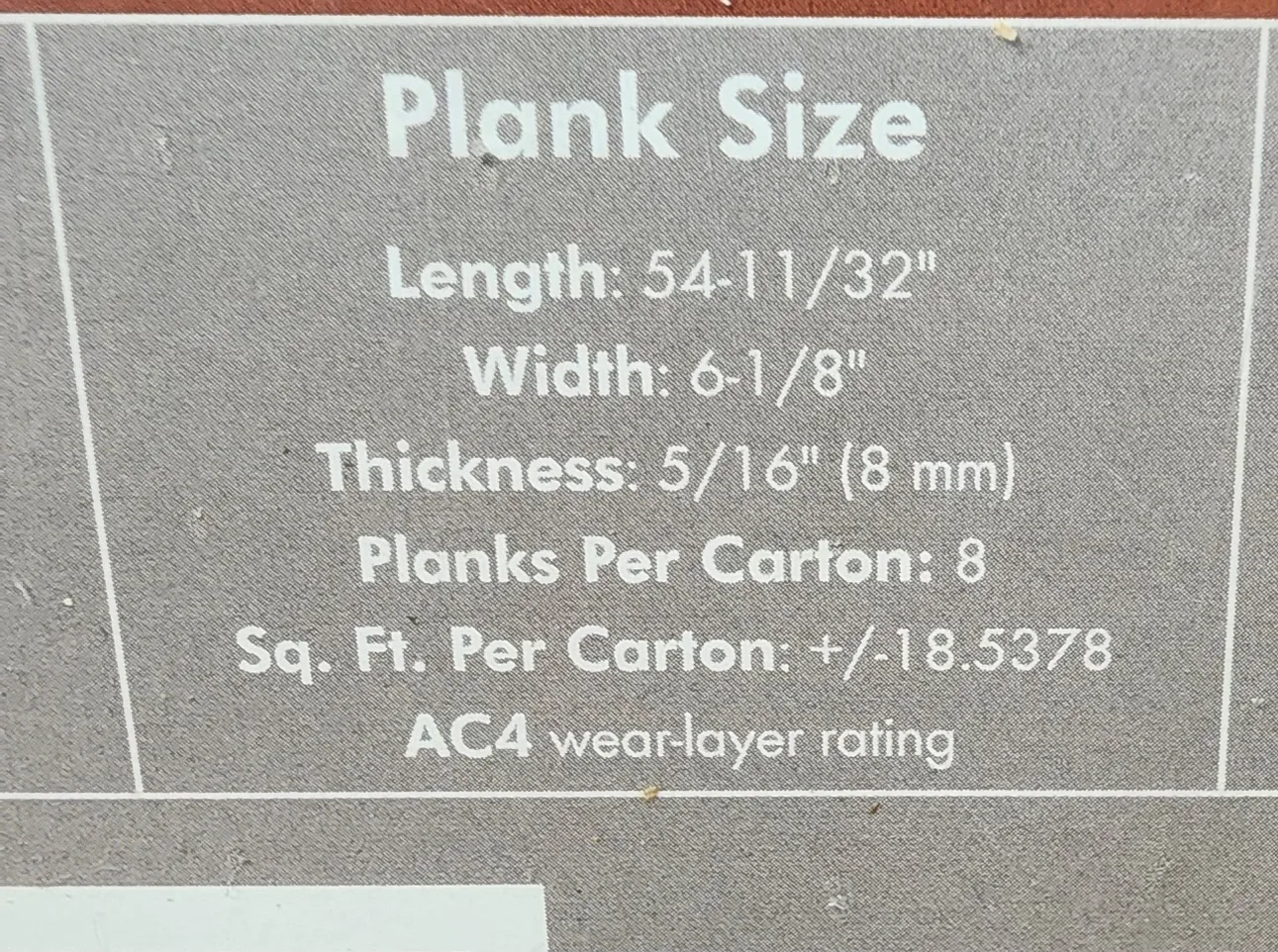 New Elite Elionna Collection Laminate Flooring image indicator(3)