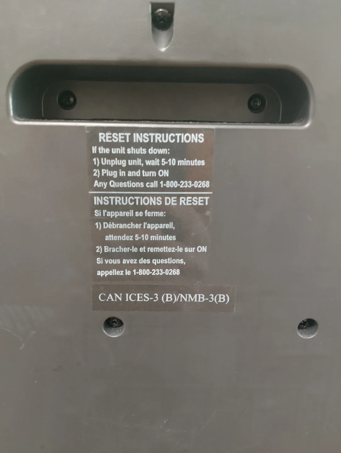 Lasko Heater image indicator(4)