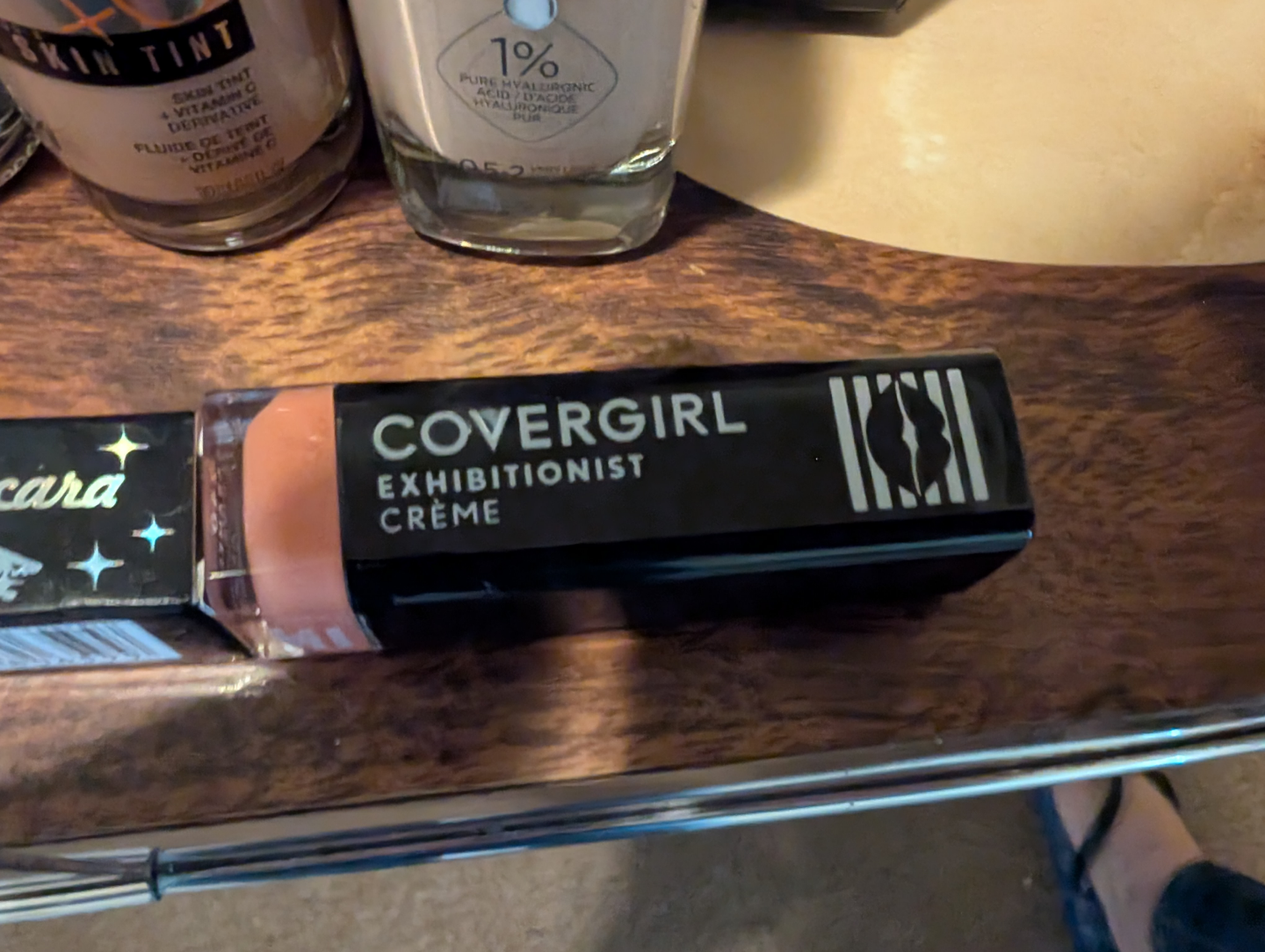 Makeup Bundle: Foundations & Lipstick - photo 4