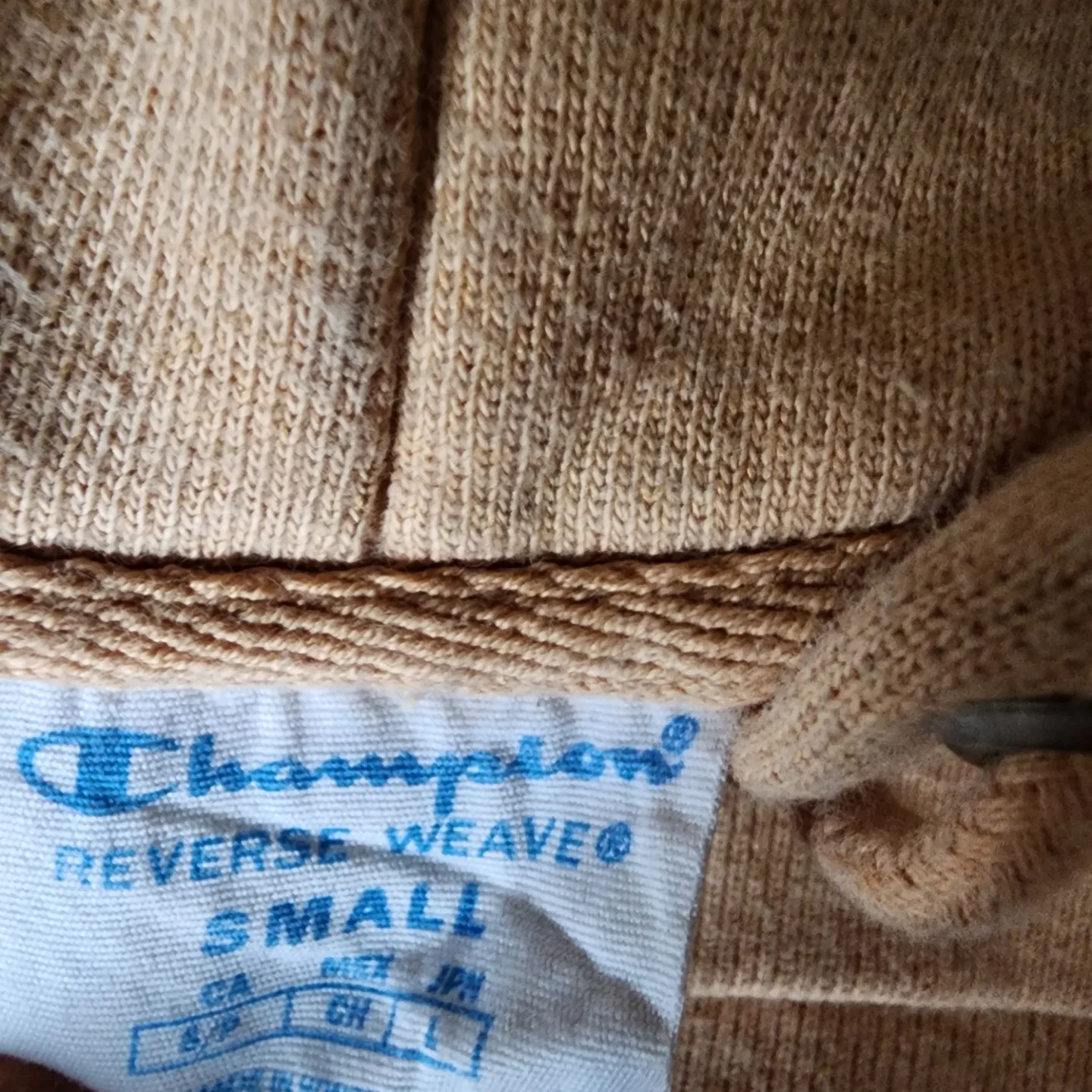 Three Champion Hoodies - Size Small image indicator(9)