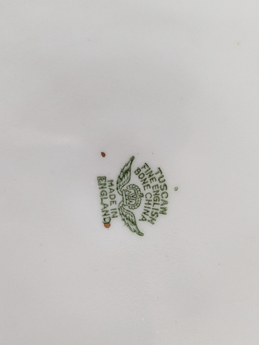 Queen Elizabeth II Coronation Plate - photo 2