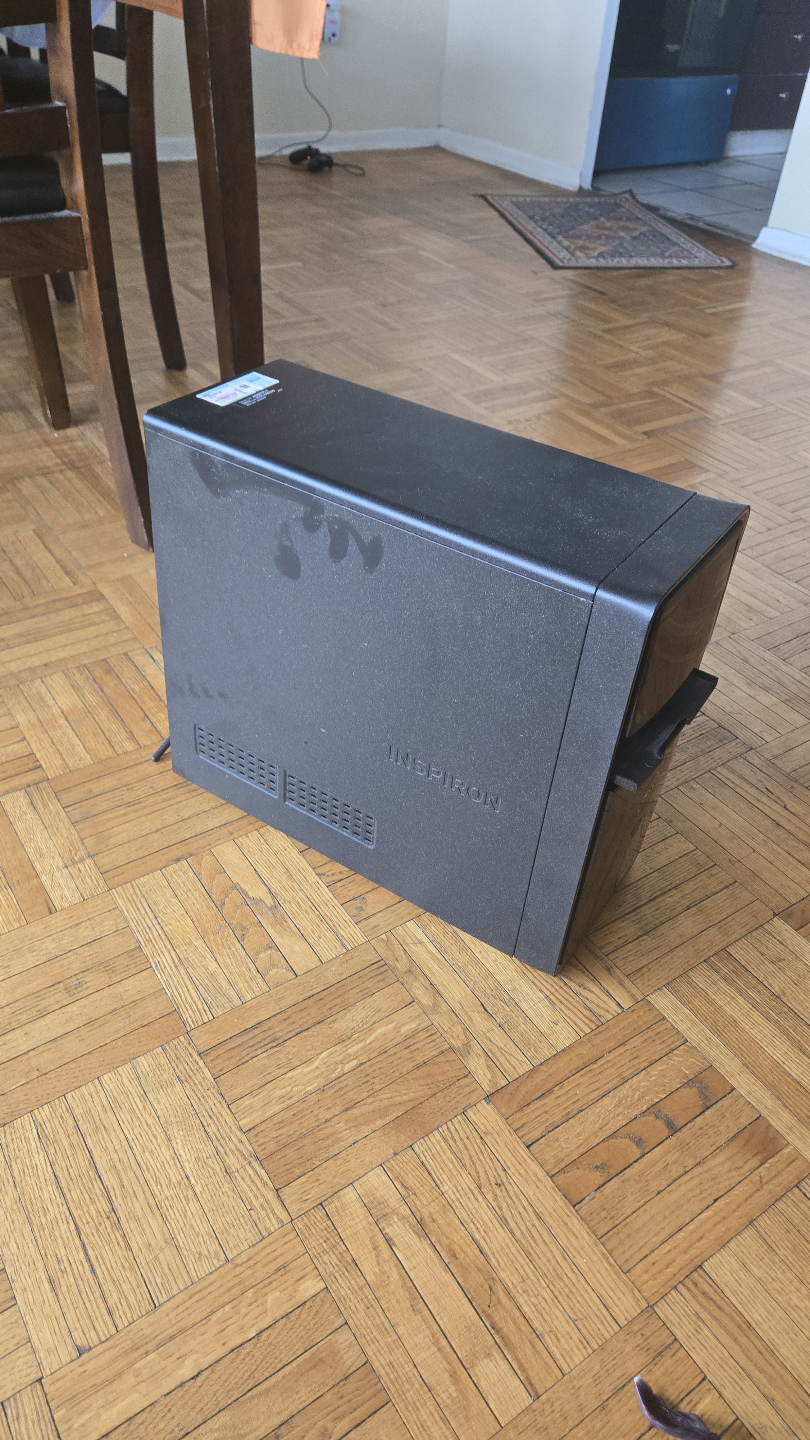 Budget Desktop PC - Great for office use or light tasks - photo 2