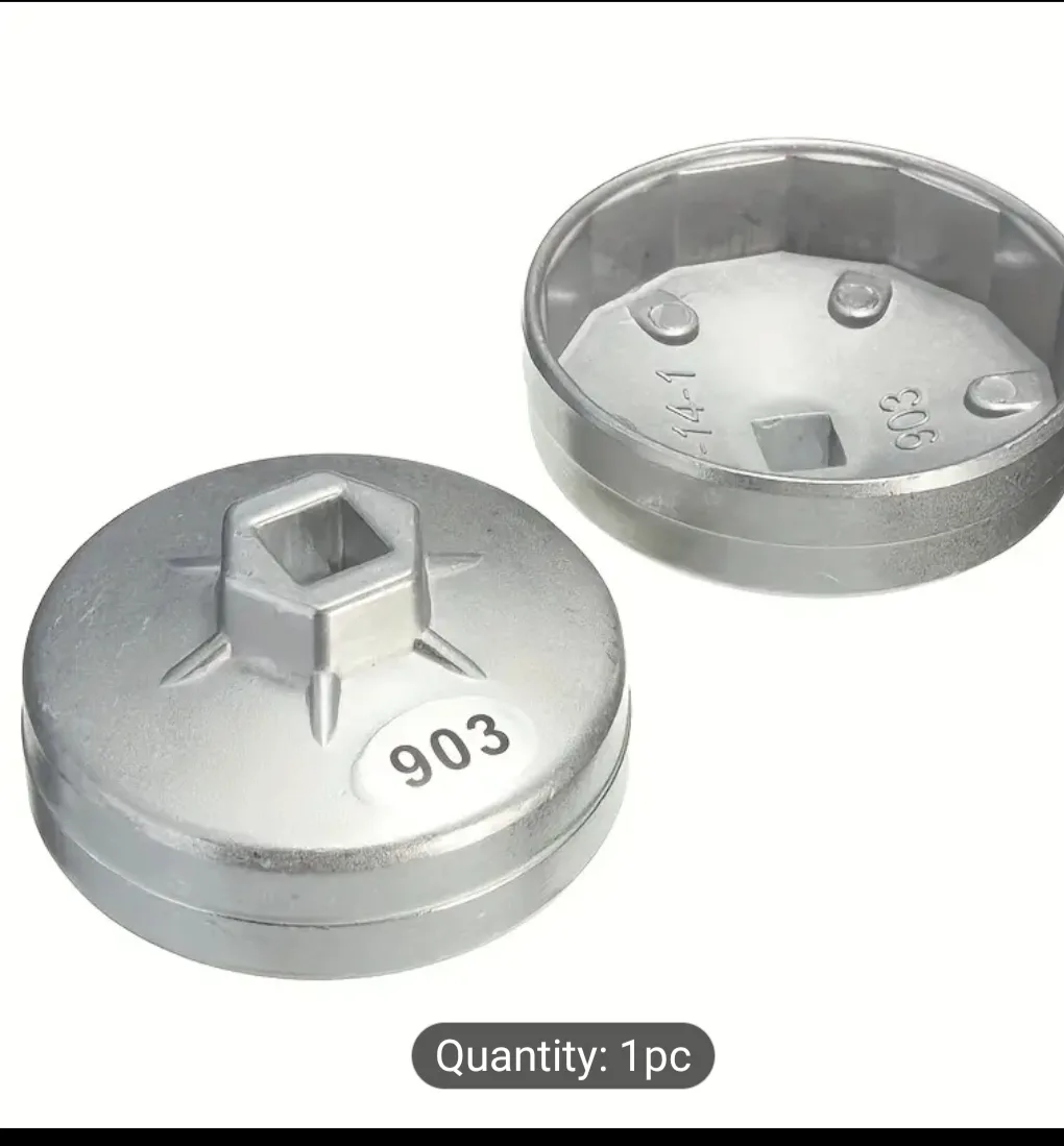 Oil Filter Wrench Cap 903 image indicator(2)
